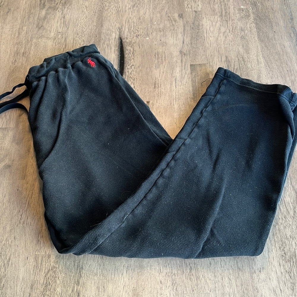 Polo Ralph Lauren Sweat Pants